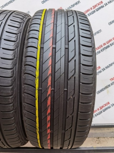 Bridgestone Turanza T001 R18	215/50