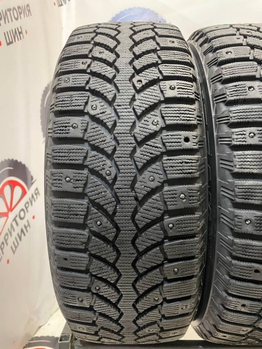Bridstone Blizzak Spike-01 195/60/15