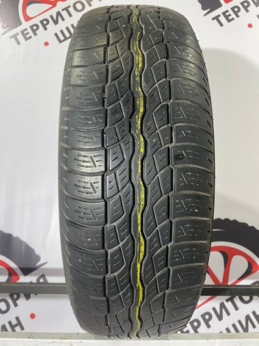 Bridgestone Dueler H/T 687 R16 225/70
