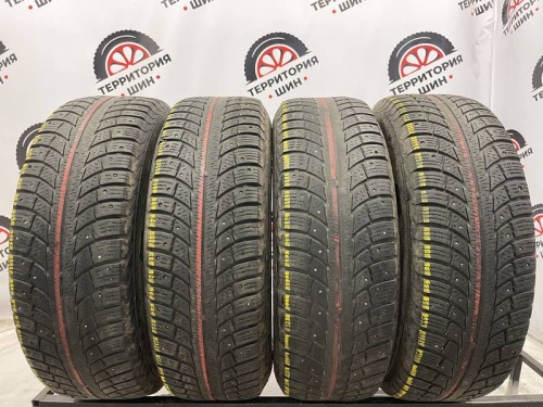 Gislaved  Nord Frost 5 R16 225/70 T102