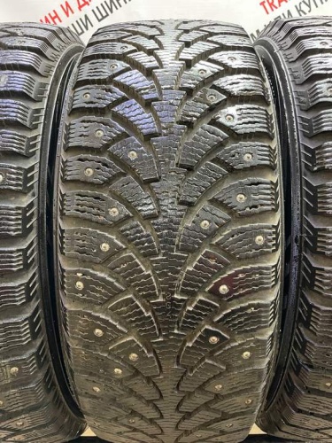 Nordman4 R16 205/55.