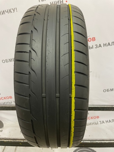 Dunlop SporMaxx RunFlet R18 205/40 86W