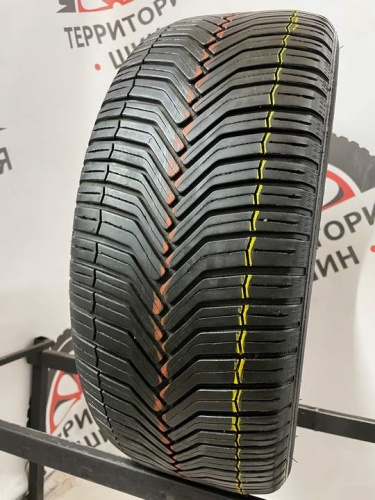 Michelin CrossClimate + R18 245/45