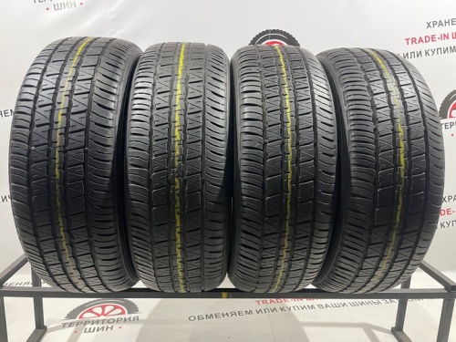 Dunlop Grandtrek AT30 R20 265/55