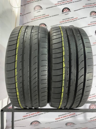 Dunlop SP Sport Maxx GT RFT 275/40 R20