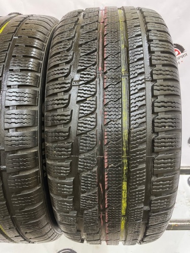 Kumho WinterCraft KW27 R18	245/45