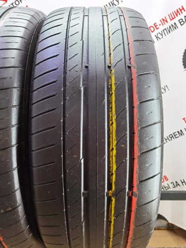 Continetal CSC5 R19 235/55