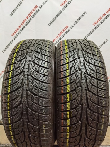 Sailun Ice Blazer WSL2 R16	205/55