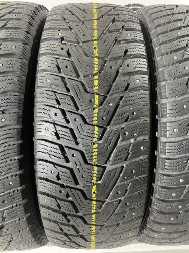 Hankook Winter I'Pike RS2 W429 R16 205/65