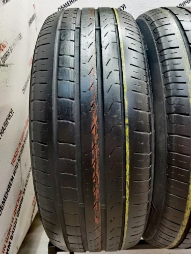 Pirelli Scorpion Verde R17	215/60