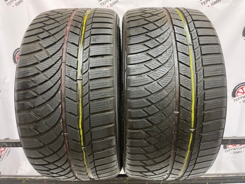Kumho WinterCraft WP 72 R19 275/35 100V
