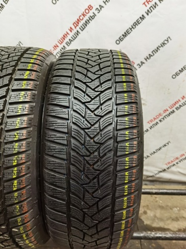 Dunlop Winter Sport 5 205/50 R17