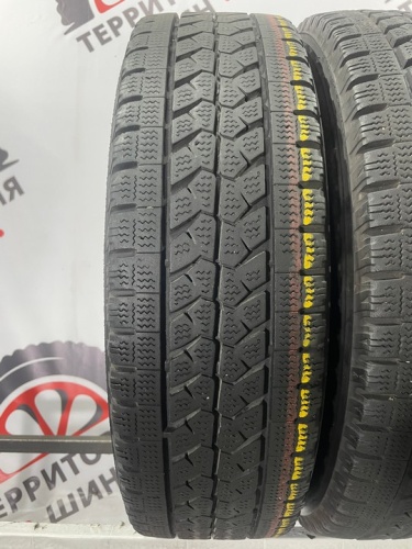 Bridgestone Blizzak W979 R16 205/70