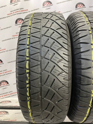 Michelin Latitude Cross  R16 255/65