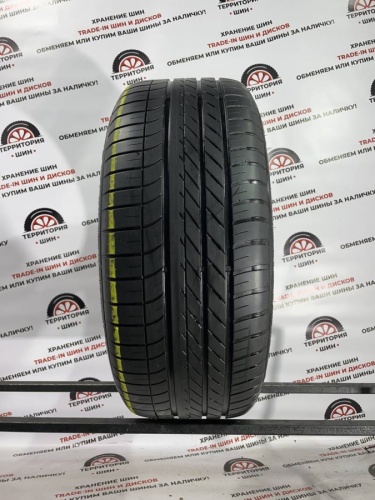 Goodyear Eagle F1 Asymmetric  R19	255/50