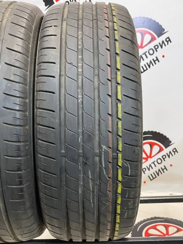 Lassa DriveWays R17	225/55