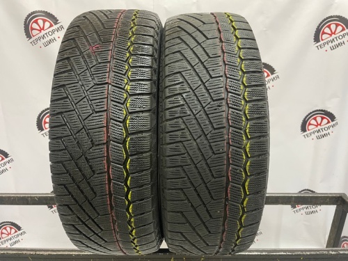 Continental ContiVikingContact 5 R15 195/60 92Т Continental ContiVikingContact 5 R15 195/60 92Т