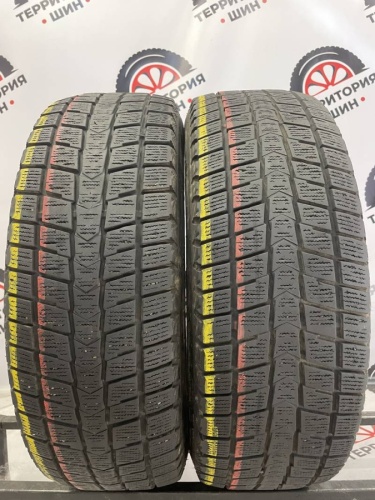 Nexen WinGuard Ice SUV 215/65 R16