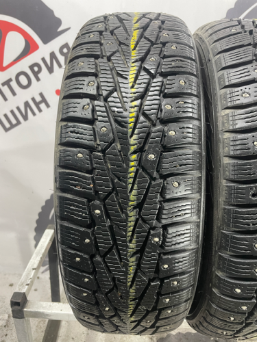 Nokian Tyres Nordman 7 R15 185/65