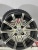 Диски Литые ВАЗ R13 4x98 ET35 ЦО 58.6 Диски Литые ВАЗ R13 4x98 ET35 ЦО 58.6