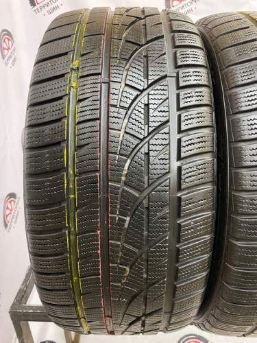 Hankook Winter i*cept evo 255/45 R18 103V