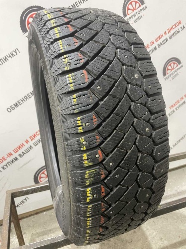 Continental ContiIceContact R16 205/60