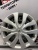 Штампы R17 5x115 ЦО67 с колпаками