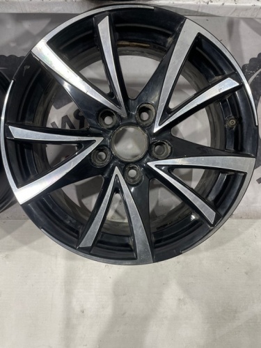 Диски Литые R16 5*114,3 Et45 67.1