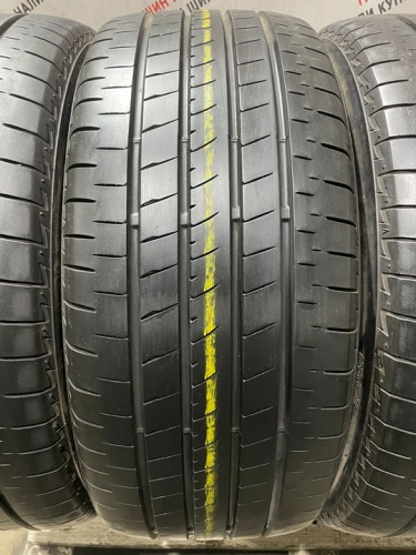 Bridgestone Turanza T005A R18 235/45