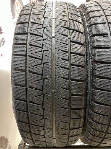 Bridgestone Blizzak Revo GZ 215/55/17