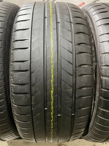 Michelin Latitude Sport 3 R19 255/50