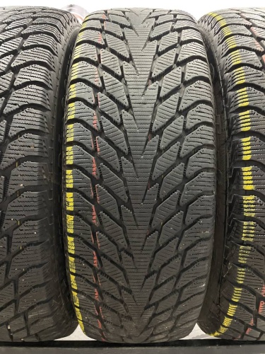 Cordiant Winter Drive 2 SUV R18	225/60