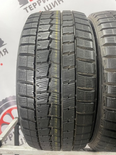Dunlop Winter MAxx WM01 R17 245/45