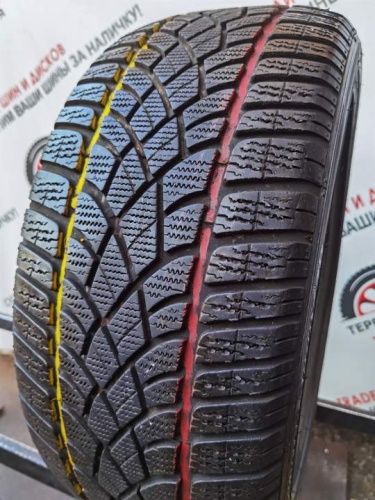 Dunlop SP Winter Sport 3D R17 245/45.