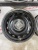 Штамп Киа R14 4x100/54,1/ET45/5,5