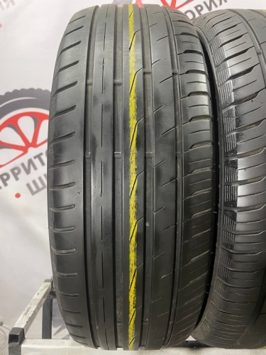 Toyo Proxes CF2 SUV R18 235/65
