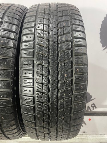 Dunlop SP Winter Ice 01 R18 235/55 100T