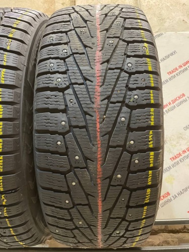 Nokian Tyres Hakkapeliitta 7 SUV R18 265/60