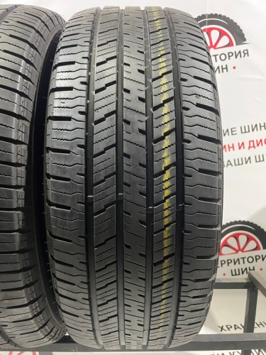 Hankook Smart ST X R16 255/65