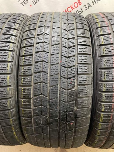 dunlop dsx2 R16 215/65