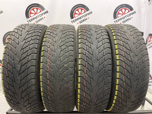 Cordiant Winter Drive 2 SUV R18	225/60