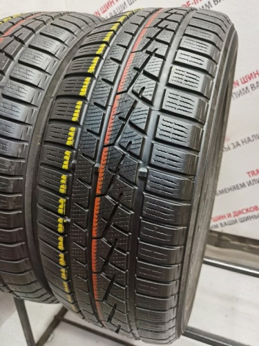 Yokohama W.Drive R17 225/55