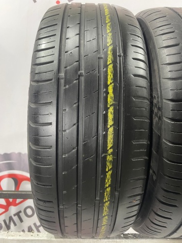 Kumho Ecsta HS51 R16 205/55