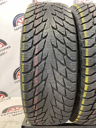 Cordiant Winter Drive 2 SUV R18	225/60