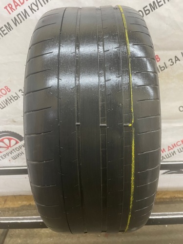 Michelin Pilot SuperSport 255/40 95Y R18