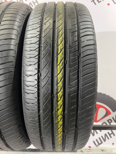 Continental ContiProContact Ecoplus R17 205/55