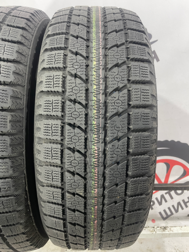 Toyo Observe Gsi-5 R19 225/55