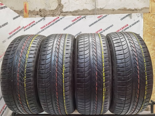 Goodyear Eagle F1 Asymmetric SUV 4x4 R21 275/45