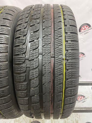 Kumho WinterCraft KW27 R18 245/45 100V