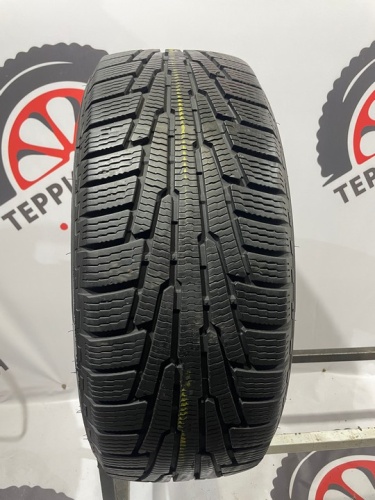 Nokian Tyres Nordman RS2 SUV R18 235/55